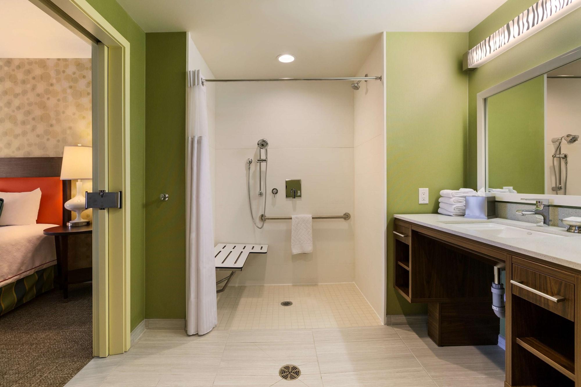 Home2 Suites By Hilton West Edmonton Ngoại thất bức ảnh