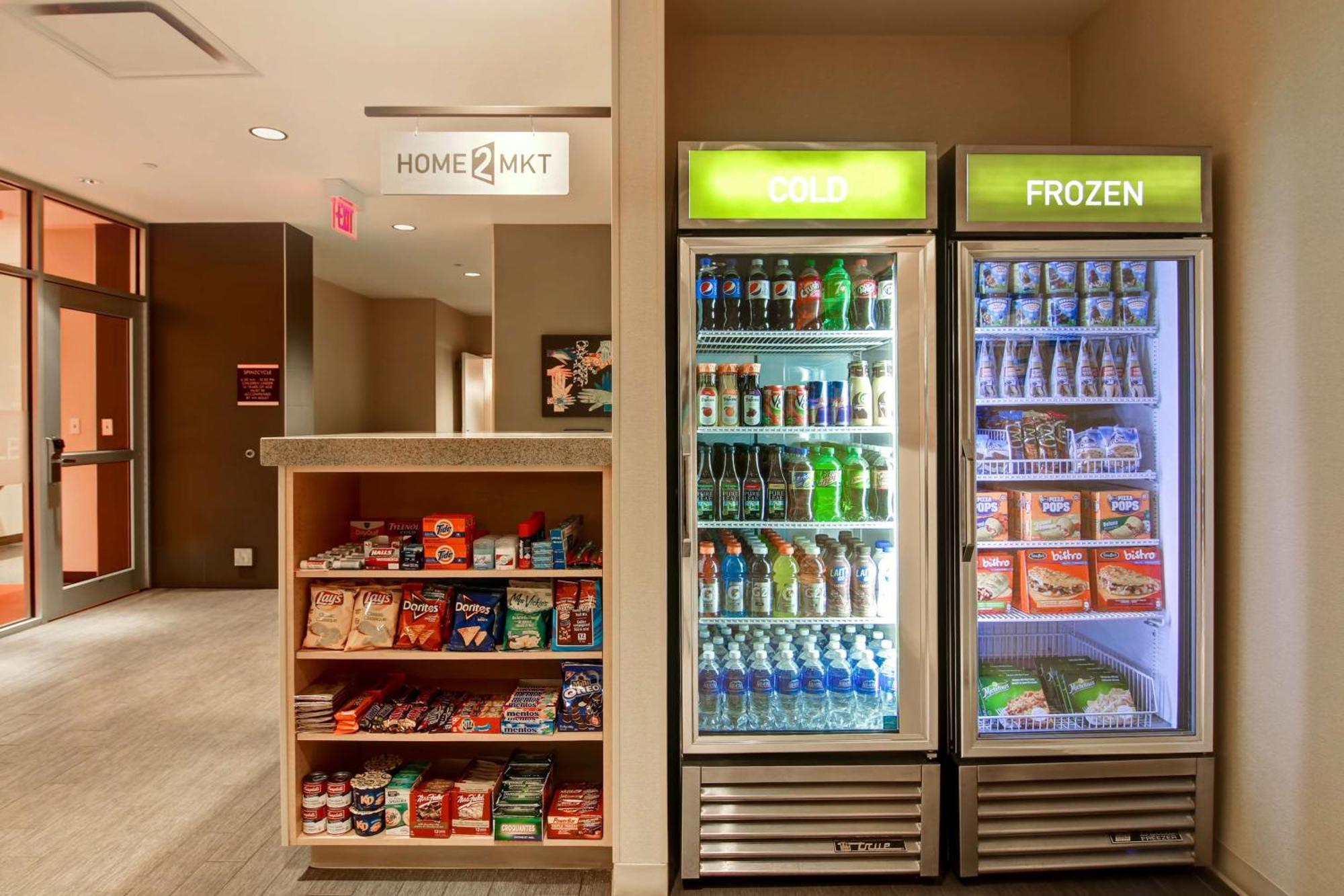 Home2 Suites By Hilton West Edmonton Ngoại thất bức ảnh